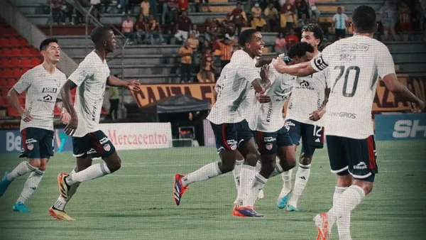 Junior de Barranquilla tomó contundente decisión sobre el futuro de Arturo Reyes