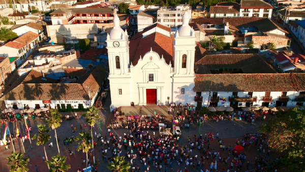 Así es la nueva apuesta de cultura, historia, sostenibilidad y turismo en Cundinamarca