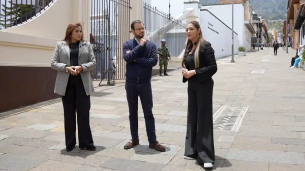 Las gobernadoras de Tolima y Meta le hablan duro al Gobierno Nacional