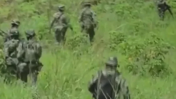 Nueva forma de comunicación del Clan del Golfo para evadir a las autoridades Nueva forma de comunicación del Clan del Golfo para evadir a las autoridades