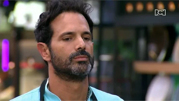 Ella es la mamá del hijo de Alejandro Estrada: Un gran amor antes de Nataly Umaña