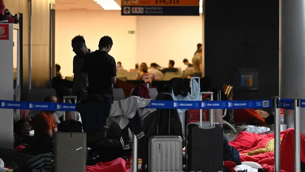 Brasil endurecerá sus políticas migratorias tras convertirse en una "ruta para criminales"