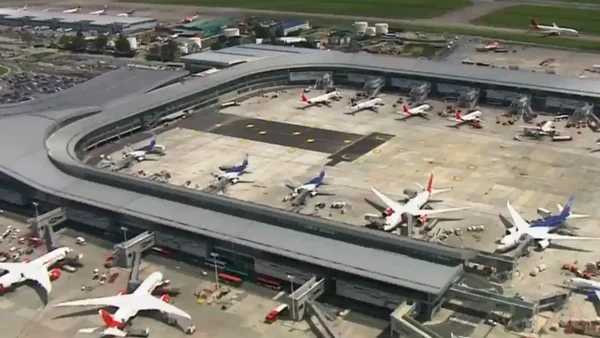 ¿Qué pasa con el combustible para los aviones? Esta es la cronología de la contingencia