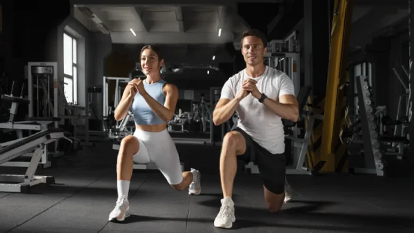 ¿Cuánto tiempo tardan en verse los cambios del cuerpo en el gimnasio? Expertos responden