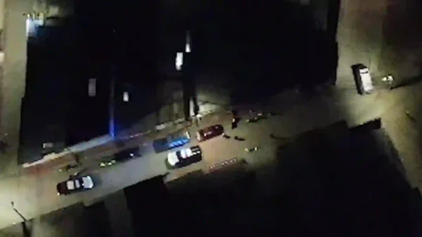 VIDEO| Así fue la vehemente persecución policial para capturar a expendedores de droga en Bogotá