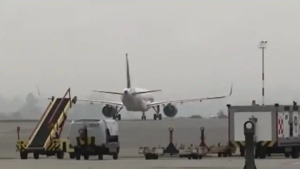 ¿Por qué hubo inconvenientes en el abastecimiento de combustible para los aviones? El Gobierno reveló las razones ¿Por qué hubo inconvenientes en el abastecimiento de combustible para los aviones? El Gobierno reveló las razones