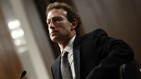 Mark Zuckerberg reveló presiones del gobierno de Biden para "censurar contenidos" en Facebook