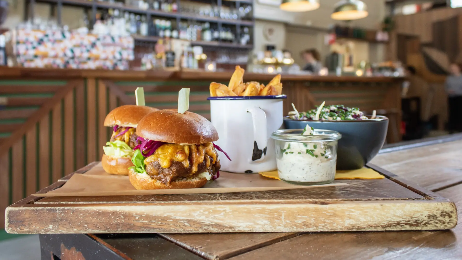 Maikki anunció venta