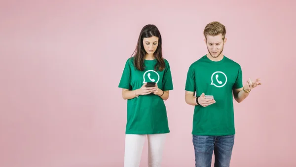 ¡Tenga cuidado! ¿Por qué el Meta AI es peligroso para WhatsApp?