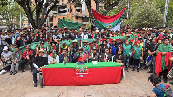 Gobierno llegó a acuerdo con la minga indígena, ¿en qué consiste el decreto ATEA?