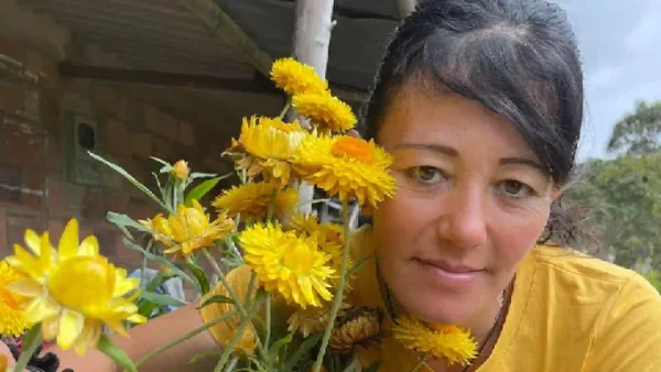 La última foto con vida de Yeni Ariza, mamá de Los Patojos La última foto con vida de Yeni Ariza, mamá de Los Patojos