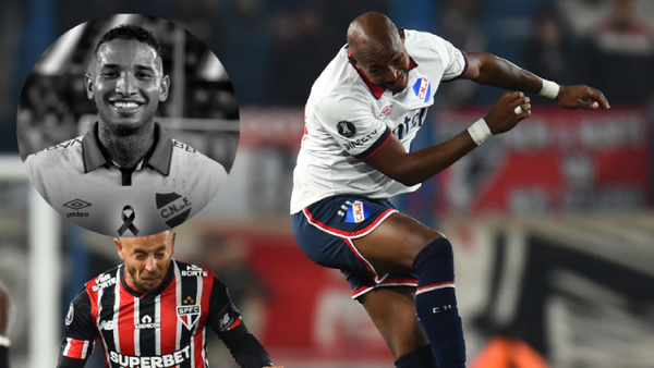 Diego Herazo le dio su último adiós a Juan Izquierdo: "Descansa en paz amigo" Diego Herazo le dio su último adiós a Juan Izquierdo: "Descansa en paz amigo"