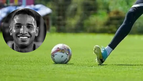 “Estamos en profunda tristeza”: El mundo del fútbol reaccionó al fallecimiento de Juan Izquierdo “Estamos en profunda tristeza”: El mundo del fútbol reaccionó al fallecimiento de Juan Izquierdo