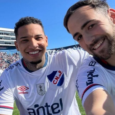 Alex Castro y su emotivo mensaje a Juan Izquierdo: 