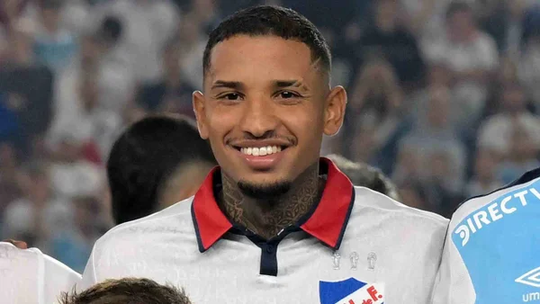 La trágica historia de Juan Izquierdo: hace 15 días estaba celebrando el nacimiento de su hijo