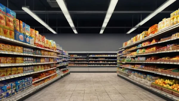 Importante supermercado anunció plan de expansión para 2025 en Colombia: ¿Dónde abrirá tiendas?