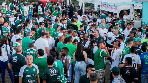 Supersociedades aceptó a Deportivo Cali en proceso de restructuración Supersociedades aceptó a Deportivo Cali en proceso de restructuración