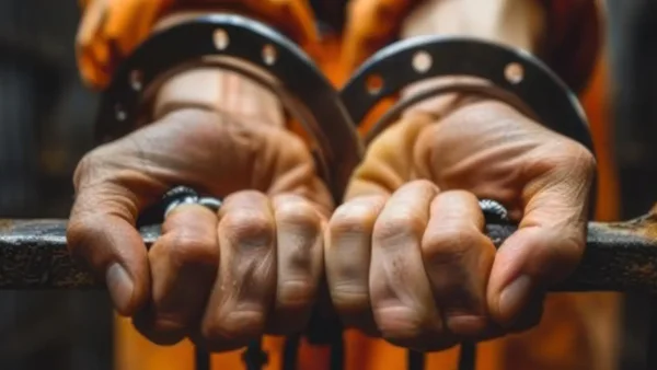 ¿Qué ha pasado en Colombia con la cadena perpetua para violadores de menores de edad?