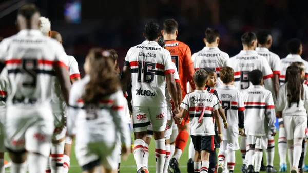 Lindo homenaje de Sao Paulo a Juan Izquierdo es aplaudido en todo el mundo