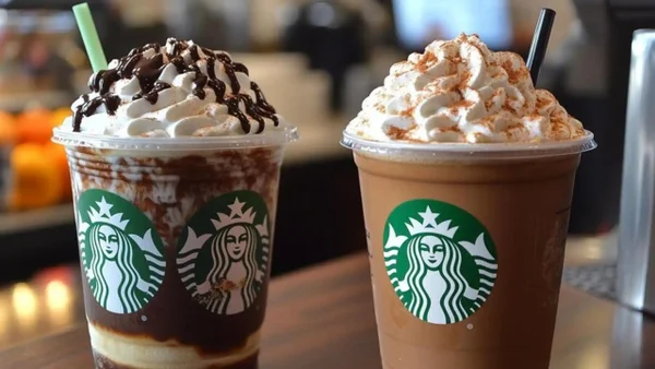 Starbucks anunció ambicioso plan en Colombia que beneficiará a sus clientes