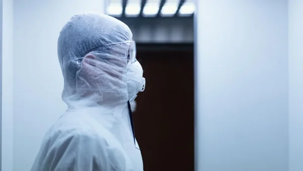 Un secreto de cuatro años fue revelado: hombre escondió el cadáver de su madre para cobrar pensión