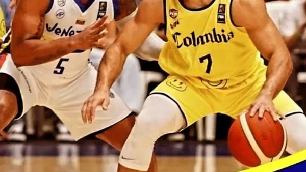 Falsa selección Colombia de baloncesto representó al país en torneo internacional Falsa selección Colombia de baloncesto representó al país en torneo internacional