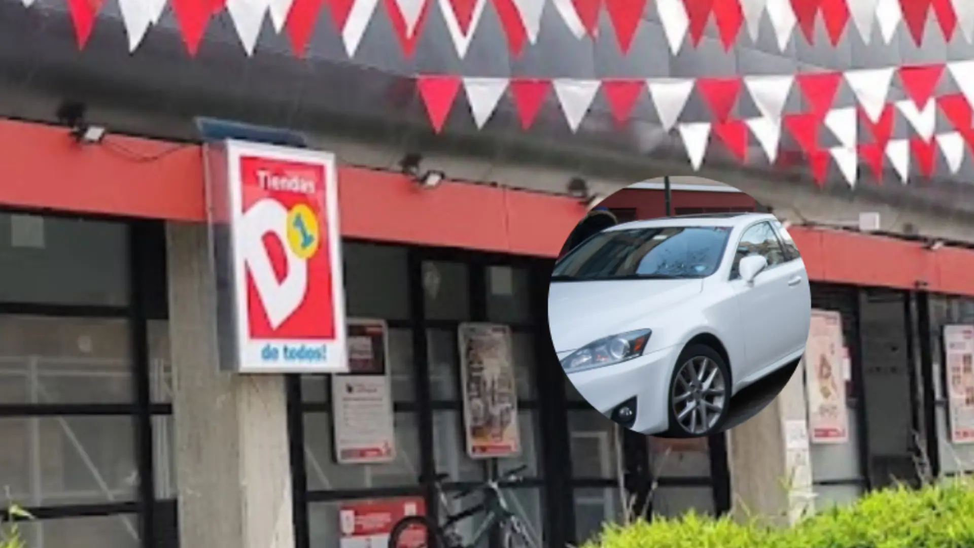 Producto del D1 que vale 11 mil pesos