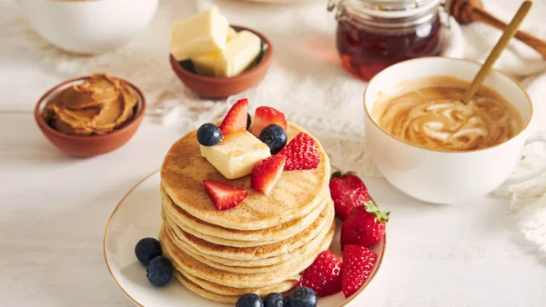 ¿Cuál es la historia detrás del brunch y dónde disfrutarlo en Bogotá?