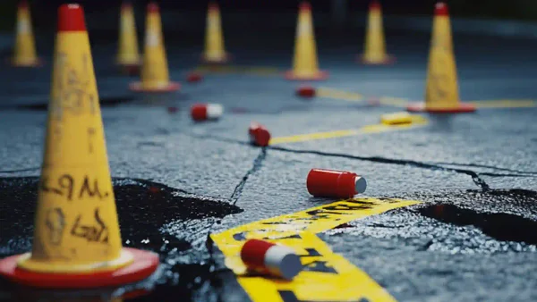 Hombre fue asesinado en el parqueadero de un edificio de El Poblado, en Medellín: Esto se sabe