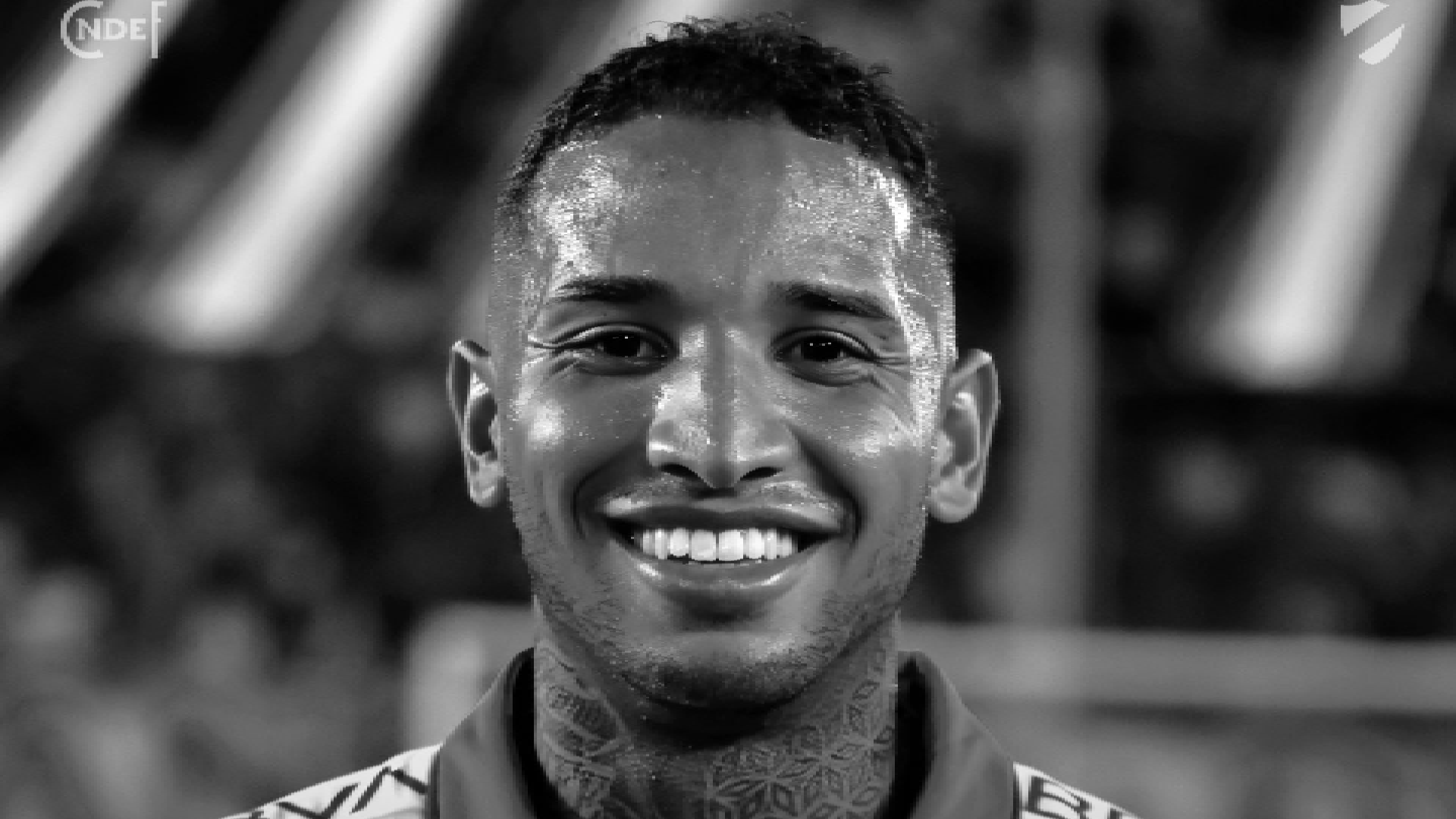 Familia de Juan Izquierdo recibirá su salario hasta 2032: gesto ejemplar de Club Nacional