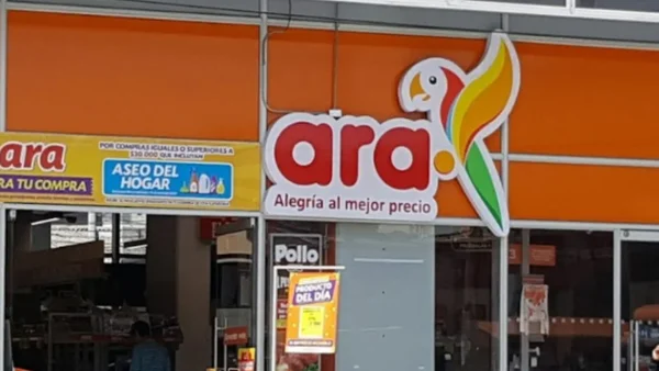 ARA abre nuevas vacantes de empleo: los sueldos llegan hasta los 3 millones de pesos ARA abre nuevas vacantes de empleo: los sueldos llegan hasta los 3 millones de pesos