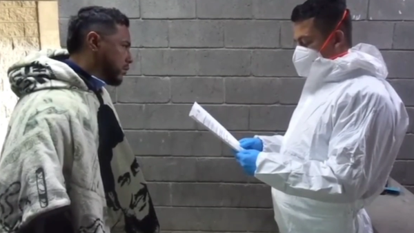 Revelan identidad del presunto autor intelectual de la masacre en El Santuario, Barranquilla