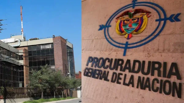 Funcionarios de la UNP bajo la lupa de la Procuraduría: se investigan presuntos sobrecostos en contrato que supera los 23.000 millones Funcionarios de la UNP bajo la lupa de la Procuraduría: se investigan presuntos sobrecostos en contrato que supera los 23.000 millones