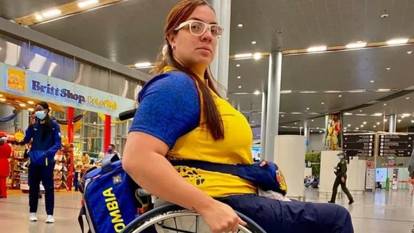 ¿Hay diferencia con los olímpicos?: esto ganan los medallistas paralímpicos