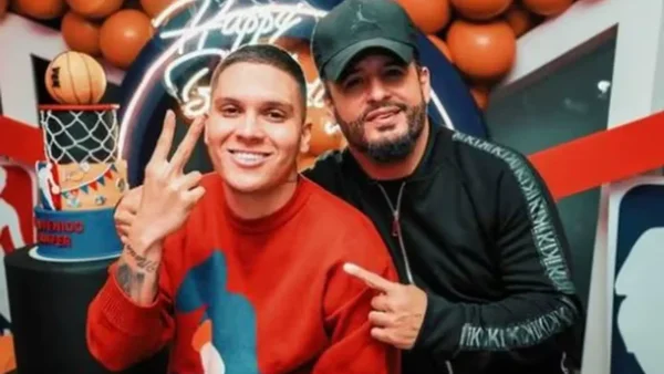 Juan Fernando Quintero y su mensaje a Nelson Velásquez tras ser condenado