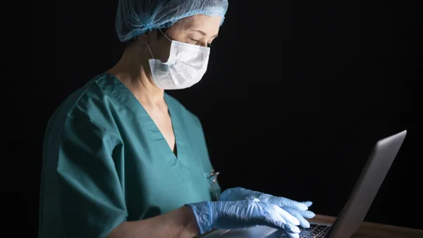 Video | Un cirujano chino extirpó un tumor a 5 mil kilómetros de distancia: ¿cómo lo hizo? Video | Un cirujano chino extirpó un tumor a 5 mil kilómetros de distancia: ¿cómo lo hizo?