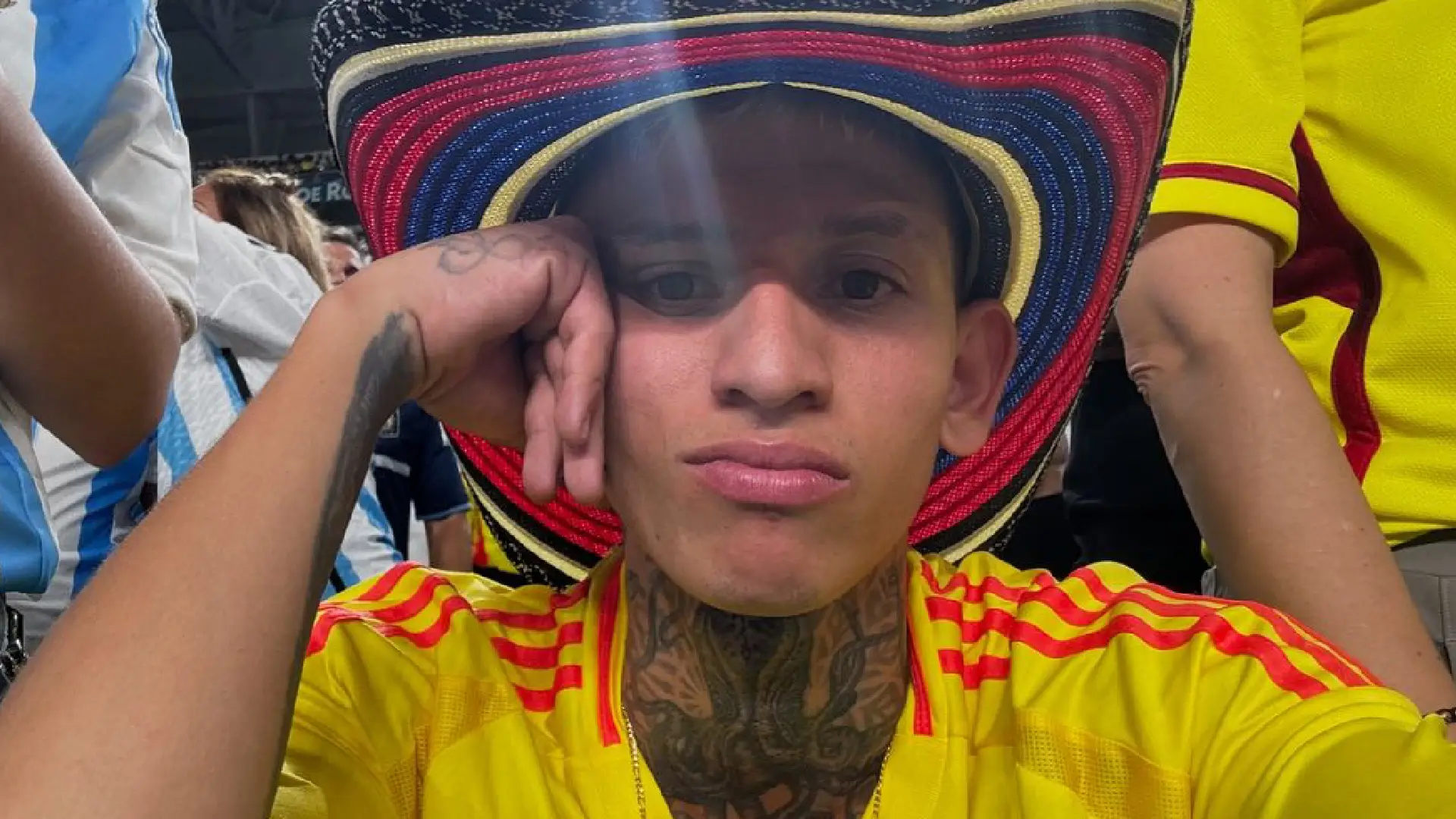 Cuánto cuesta el penthouse de La Liendra