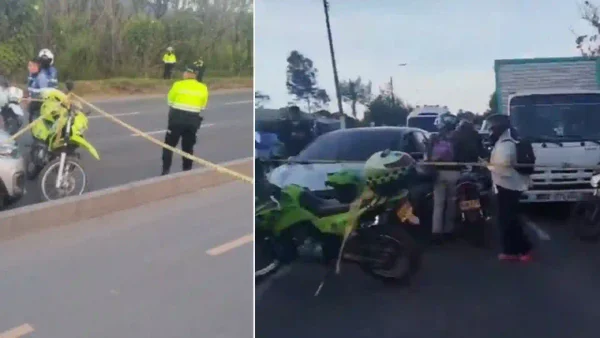 Hombre que pagaba condena en cárcel de Cómbita fue asesinado en Bogotá