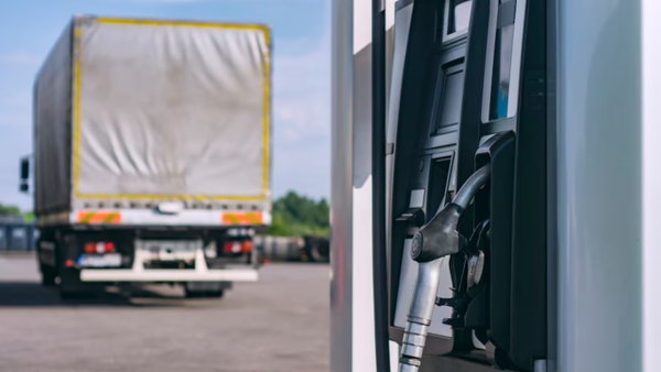 Precio del diésel subirá $1.904 a partir de este 31 de agosto