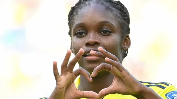 Colombia vs. Australia, hora y dónde ver EN VIVO el partido del Mundial Femenino Sub-20
