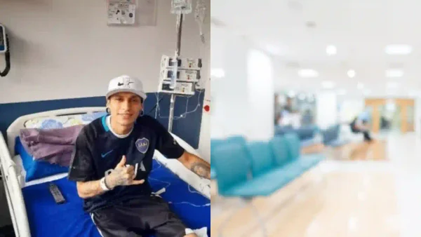 Javier Acosta: los requisitos que debe cumplir un paciente en Colombia para que le realicen la eutanasia