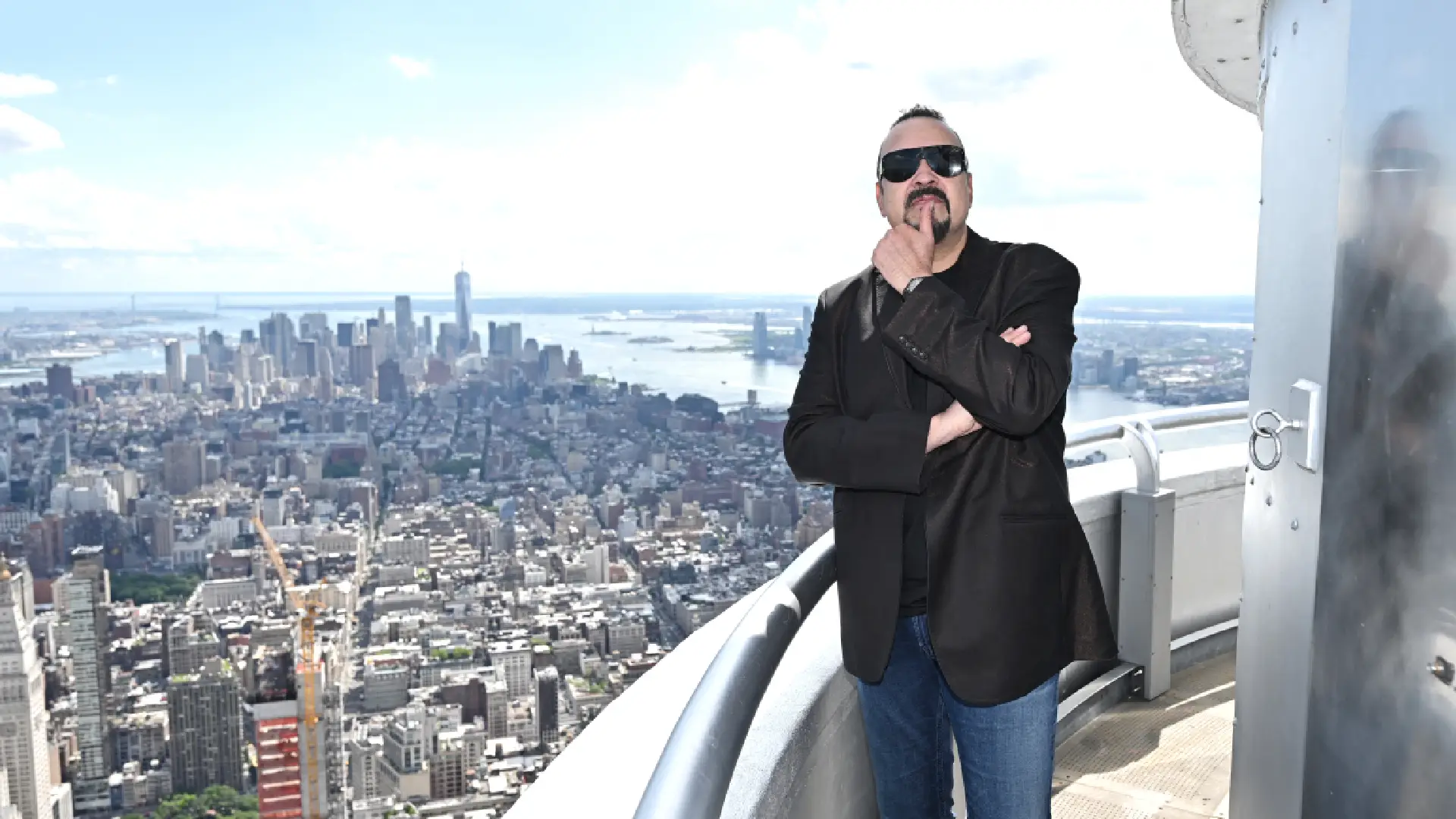 Mensaje Pepe Aguilar a Javier hincha de Millonarios