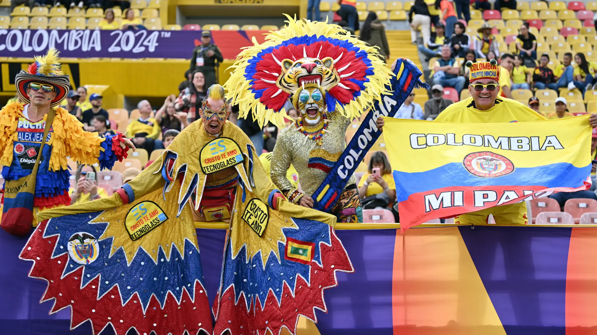 Mundial Sub-20 Femenino de la FIFA 2024