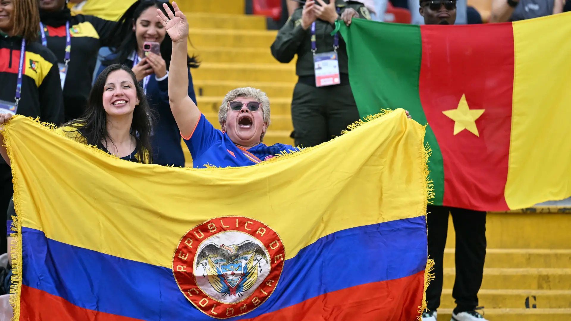 Mundial Sub-20 Femenino de la FIFA 2024