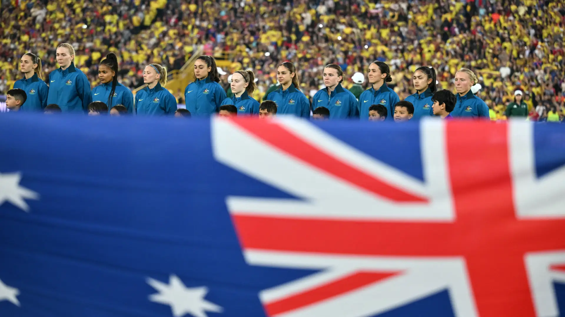 Mundial Sub-20 Femenino de la FIFA 2024