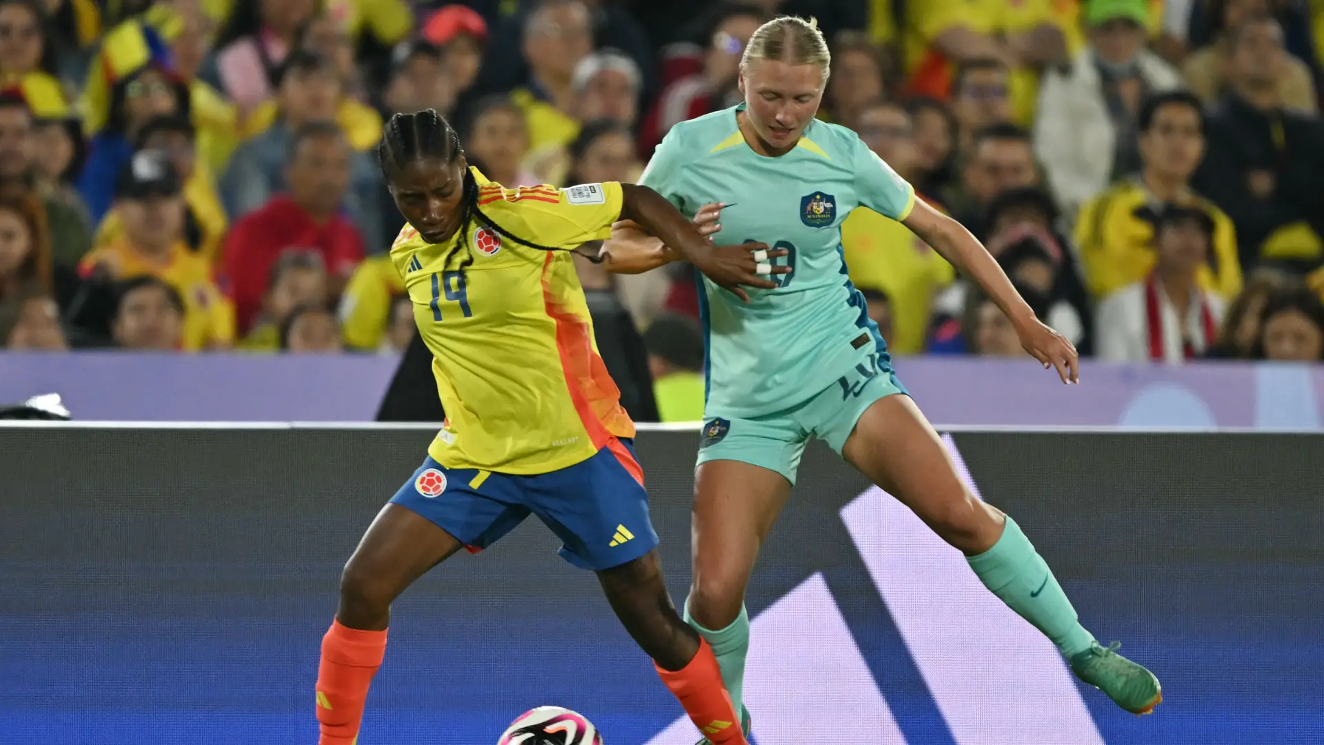 Mundial Sub-20 Femenino de la FIFA 2024