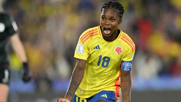 ¡Victoria tricolor! Colombia venció a Australia en el debut del Mundial: vea los goles del juego