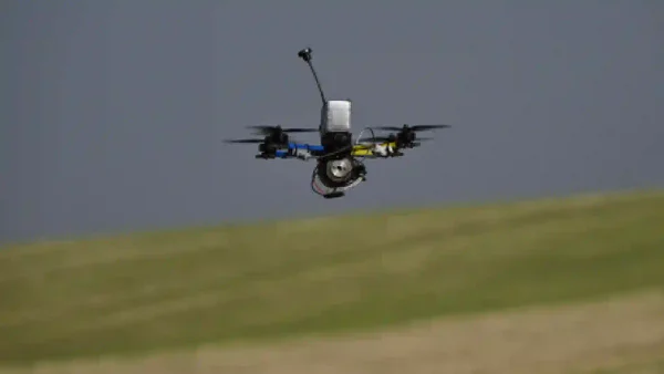 Tensión: Rusia indicó que Ucrania intentó realizarle ataques con drones, pero que los frustró