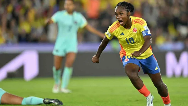 Inesperada confesión de Linda Caicedo tras su debut en el Mundial Femenino Sub-20
