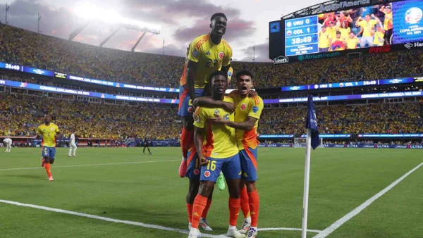 Preocupación en Colombia por la posible lesión es uno de los jugadores de la Premier League